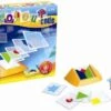 Smart Games SmartGames Colour-Code Denkspel Smart-Games -Speelgoedwinkel colour code smart games 1