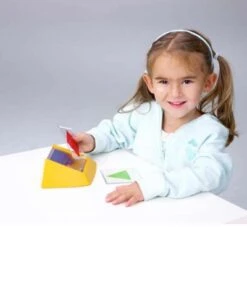 Smart Games SmartGames Colour-Code Denkspel Smart-Games -Speelgoedwinkel colour code smart games 4