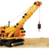 Heros Constructor Professional Dragline -Speelgoedwinkel constructor professional dragline heros 36402