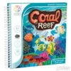 Coral Reef – Magnetisch Reisspel Van Smart -Speelgoedwinkel coral reef smart games