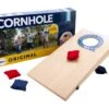 Cornhole Original Houten Werpspel -Speelgoedwinkel cornhole original werpspel zakkenwerpen