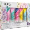 CREATE IT Create-it Handcreme En Bodylotion KinderCosmetica -Speelgoedwinkel create it 84416 handcreme en bodylotion