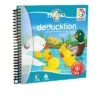 SmartGames Travel Deducktion Denkspel Puzzelspel -Speelgoedwinkel deducktion smratgames sgt270 8