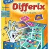 Differix Kinderspel Ravensburger Spellen -Speelgoedwinkel differix leerspel ravensburger