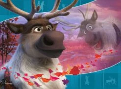 Frozen – Puzzelbox Ravensburger Box 12-16-20-24 Stukjes -Speelgoedwinkel disney frozen puzzelbox ravensburger 2