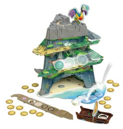 999 Games Dodo Bordspel Kinderspel Speelgoed Van Het Jaar 2022 -Speelgoedwinkel dodo bordspel 999games 2