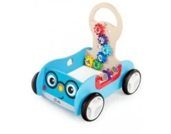 Duwkar Ontdekkingsbuggy – Hape Discovery Buggy -Speelgoedwinkel duwkar ontdekkinsbuggy hape 11875 discovery buggy 1 1