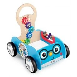 Duwkar Ontdekkingsbuggy – Hape Discovery Buggy