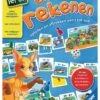 Eerste Rekenen Kinderspel Ravensburger Spellen -Speelgoedwinkel eerste rekenen leerspel ravensburger