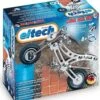 Eitech Constructie – Crossmotor -Speelgoedwinkel eitech 100060 crossmotor 1