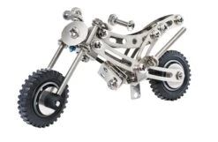 Eitech Constructie – Crossmotor -Speelgoedwinkel eitech 100060 crossmotor 2
