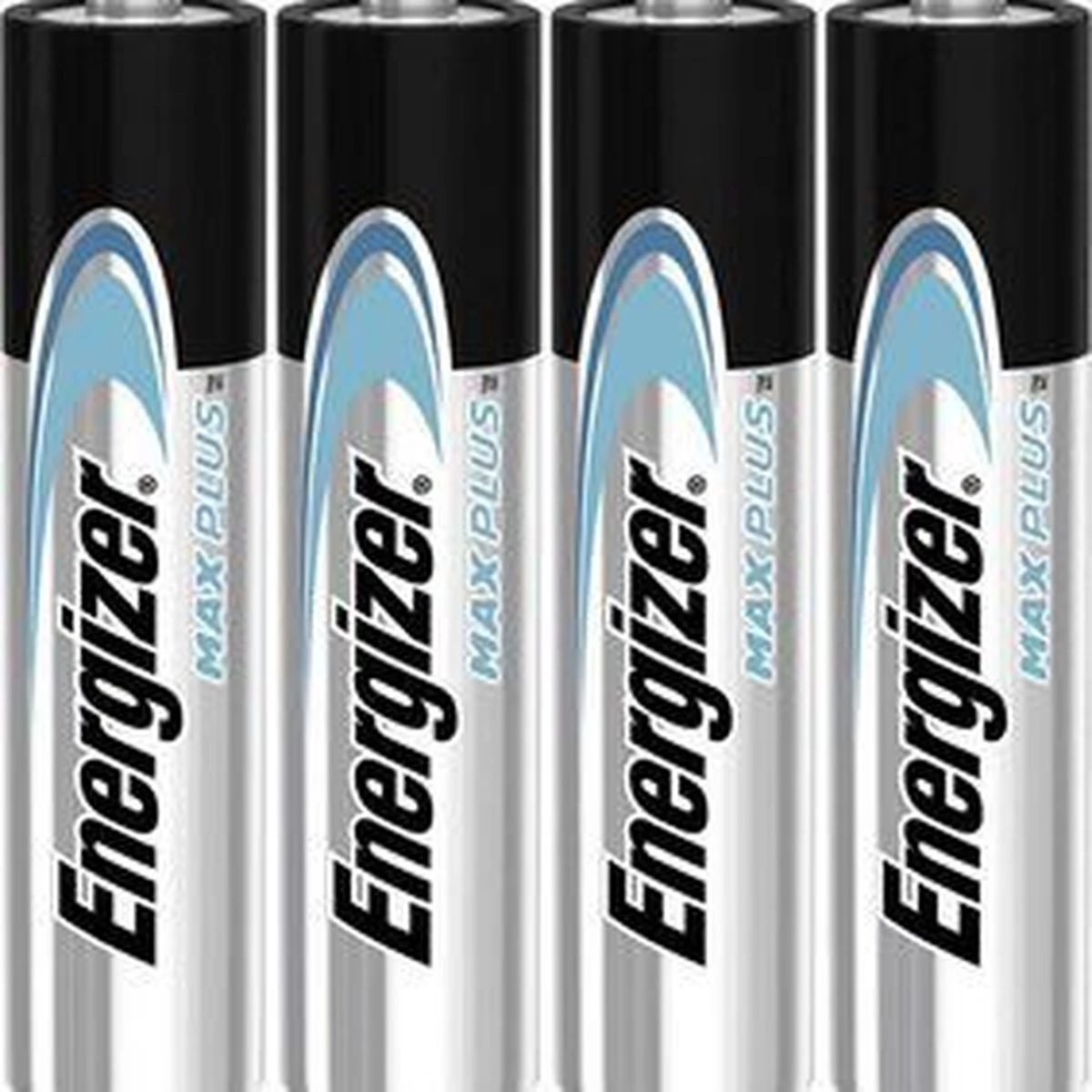 Energizer MaxPlus Batterij Alkaline AAA 4-pack - Afbeelding 2