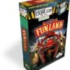 Escaperoom Uitbreidingsset – Welcome To Funland -Speelgoedwinkel escaperoom uitbreidingsset funland identity games 1