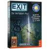 Exit – De Verlaten Hut -Speelgoedwinkel escapreoom spel voor thuis exit de verlaten hut