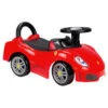 Feber Ferrari Foot To Floor SHOWMODEL -Speelgoedwinkel feber ferrari foot to floor showmodel loopauto