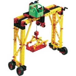 Fischertechnik Advanced – Universal 3 – 511931 -Speelgoedwinkel fischertechnik advanced 511931 universal 3 1 1