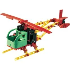 Fischertechnik Advanced – Universal 3 – 511931 -Speelgoedwinkel fischertechnik advanced 511931 universal 3 3