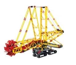 Fischertechnik Advanced – Power Machines – 520398 -Speelgoedwinkel fischertechnik advanced 520398 power machines 1 1