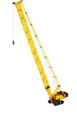 Fischertechnik Advanced – Power Machines – 520398 -Speelgoedwinkel fischertechnik advanced 520398 power machines 2