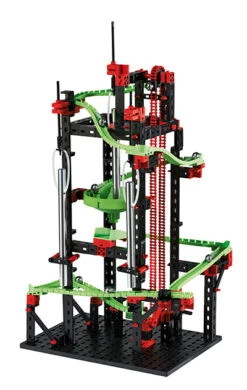 Fischertechnik Dynamic M Knikkerbaan -Speelgoedwinkel fischertechnik dynamic m 533872 3