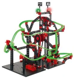 Fischertechnik Dynamic XL Knikkerbaan -Speelgoedwinkel fischertechnik dynamic xl 524327 3