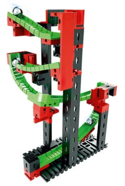 Fischertechnik Dynamic XS Knikkerbaan -Speelgoedwinkel fischertechnik dynamic xs 2