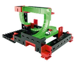 Fischertechnik Dynamic XS Knikkerbaan -Speelgoedwinkel fischertechnik dynamic xs 536619