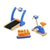 Set Fitnessruimte -Speelgoedwinkel fitnessruimte poppenhuis pintoy 3506
