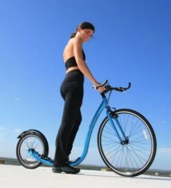 Footbike Street -Speelgoedwinkel footbike street step autoped 1 1