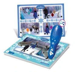 Spel – Frozen Quizzy -Speelgoedwinkel frozen quizzy spel 1 1