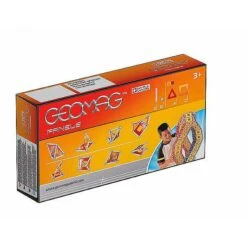 Geomag – Panels – 22 Delig -Speelgoedwinkel geomag color panels 450 22 delig 1 1