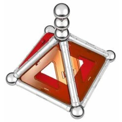 Geomag – Panels – 22 Delig -Speelgoedwinkel geomag color panels 450 22 delig 2