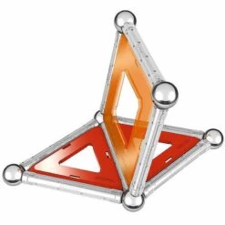 Geomag – Panels – 22 Delig -Speelgoedwinkel geomag color panels 450 22 delig 4