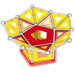 Geomag Color Panels – 104 Delig -Speelgoedwinkel geomag color panels 453 104 delig 2