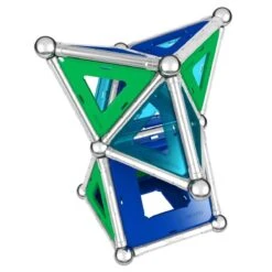 Geomag Color Panels – 68 Delig -Speelgoedwinkel geomag panels 68 delig 3