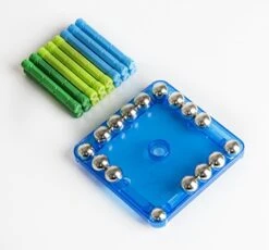 Geomag Color 35-delig -Speelgoedwinkel geomag color 261 35 delig 3