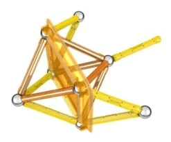 Geomag Color – 30 Delig -Speelgoedwinkel geomag color 30 delig 2