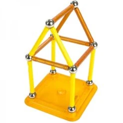 Geomag Color – 30 Delig -Speelgoedwinkel geomag color 30 delig 4