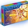 Geomag Color 64-delig -Speelgoedwinkel geomag color 64