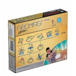 Geomag Glitter – 30 Delig -Speelgoedwinkel geomag glitter 30 delig 1 1