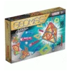 Geomag Panels Glitter – 68 Delig -Speelgoedwinkel geomag glitter panels set 68 pcs 1