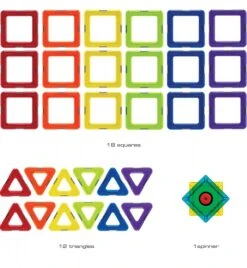 Geosphere -Speelgoedwinkel geosmart geosphere 4