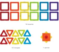 Solar Spinner -Speelgoedwinkel geosmart solar spinner 4