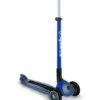 Globber 3-wiel Step Kids Blauw -Speelgoedwinkel globber 3 wiel step blauw