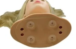 Götz Kaphoofd Gotz Roodharig 9 Götz Kaphoofd Gotz Roodharig -Speelgoedwinkel gotz 1192054 kaphoofd pop stylingpop rood haar