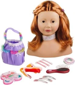 Götz Kaphoofd Gotz Roodharig