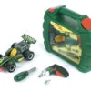 Bosch Grand Prix Koffer Met Ixolino Accuschroefmachine Theo Klein 8395 -Speelgoedwinkel grand prix koffer bosch theo klein 8375