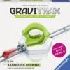Gravitrax Expansion Zipline Knikkerbaan Uitbreidingsset Looping Ravensburger Kabelbaan