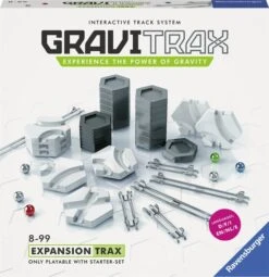 Gravitrax Expansion Bridges Uitbreidingsset Bruggen Ravensburger Knikkerbaan -Speelgoedwinkel gravitrax expansion trax ravensburger uitbreiding knikkerbaan 2