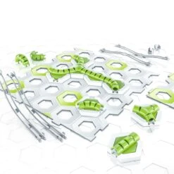 Gravitrax Expansion Tunnels Knikkerbaan Uitbreidingsset Tunnels Ravensburger -Speelgoedwinkel gravitrax expansion tunnels ravensburger uitbreiding knikkerbaan 1 1